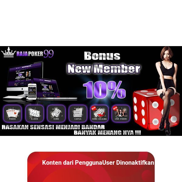 Rajapoker idn outlet